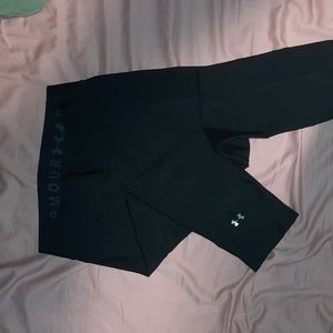 Under Armour leggings